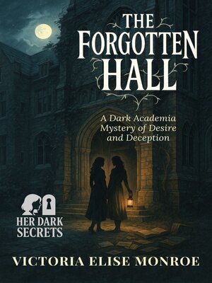 cover image of The Forgotten Hall